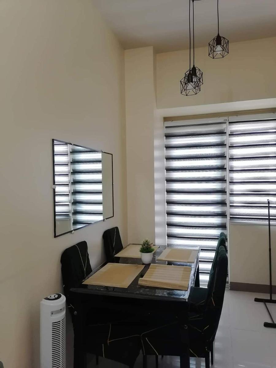 Suitetrails - Pasay Coast Residences JCMJ