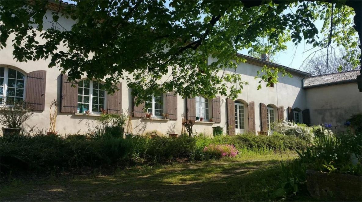 Domaine de Labèque - Housity