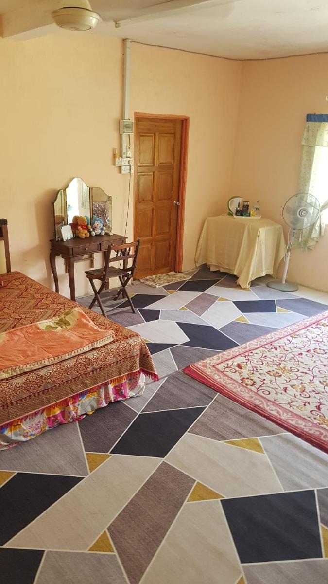 Suitetrails - Roomstay 