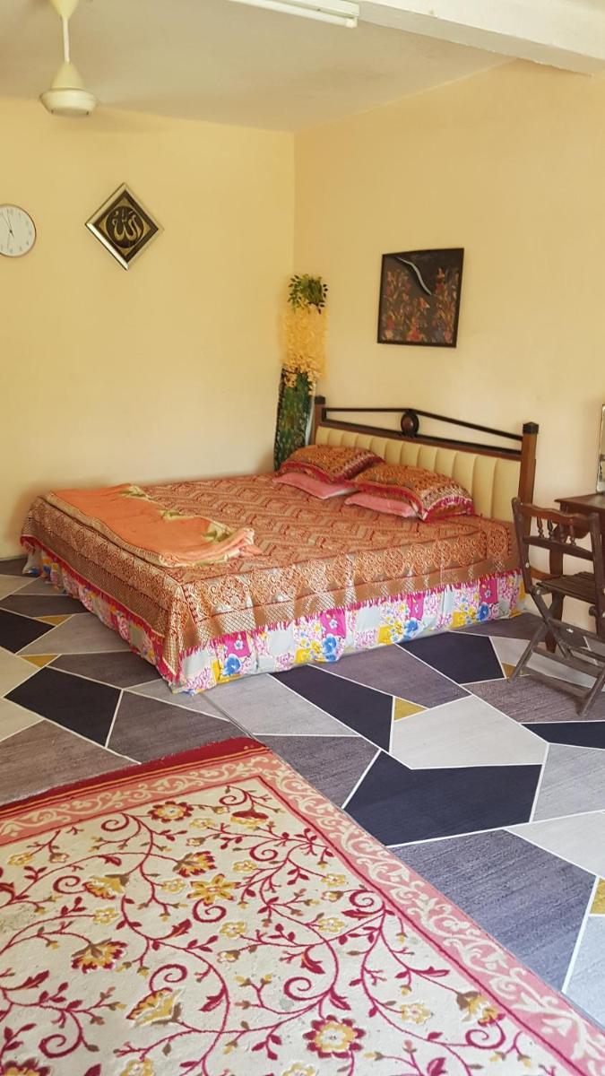 Suitetrails - Roomstay 