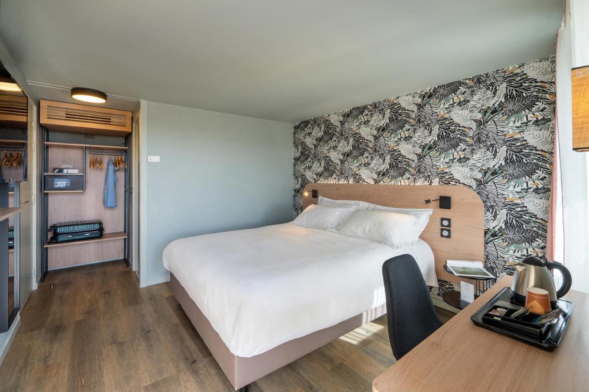 Sure Hotel by Best Western Rochefort-sur-Mer - Housity
