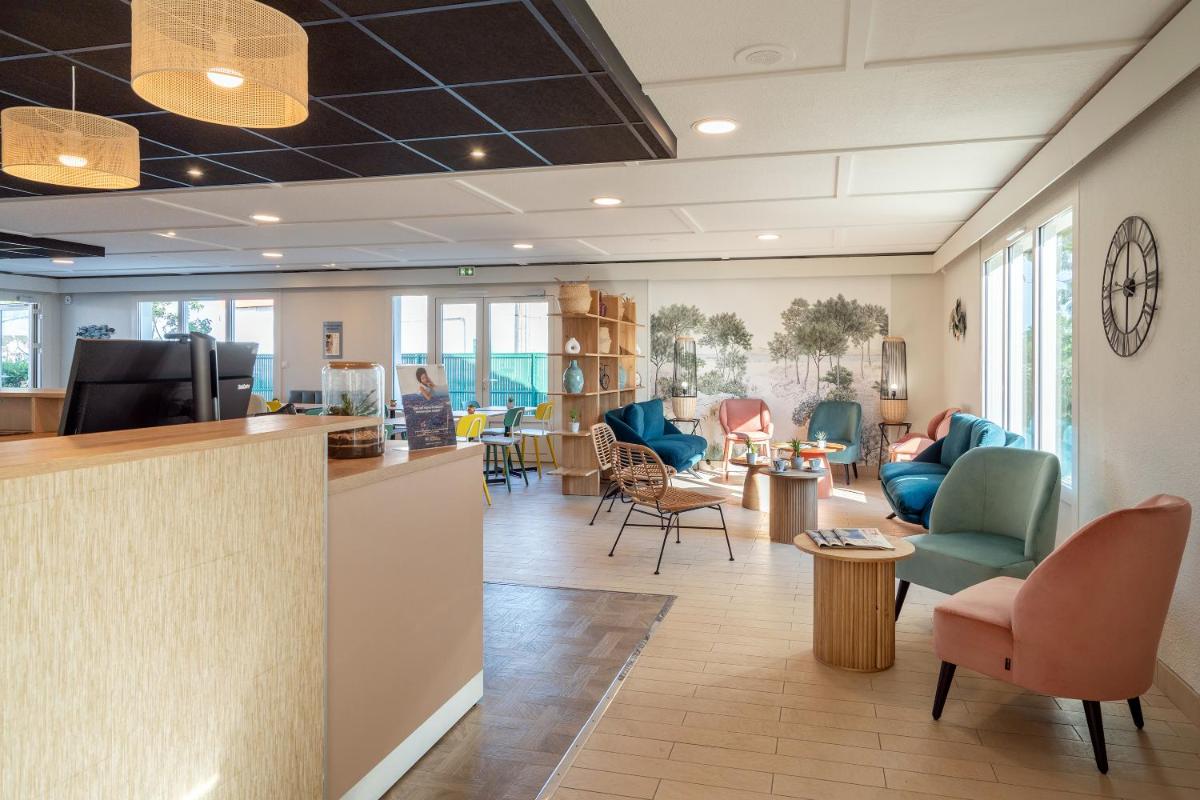 Sure Hotel by Best Western Rochefort-sur-Mer - Housity