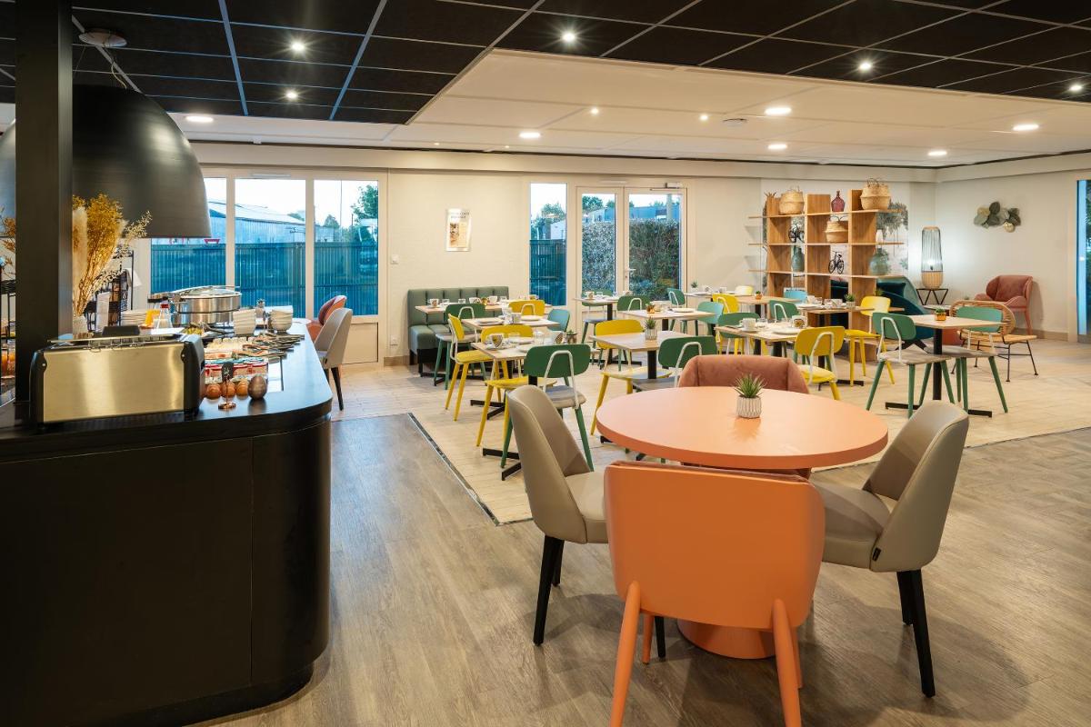 Sure Hotel by Best Western Rochefort-sur-Mer - Housity
