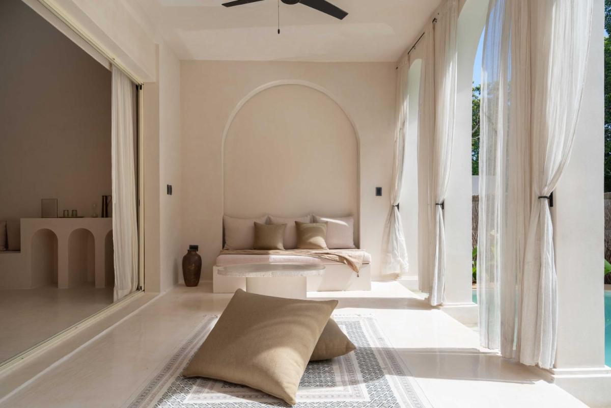 Suitetrails - Anat Tantric Boutique Hotel