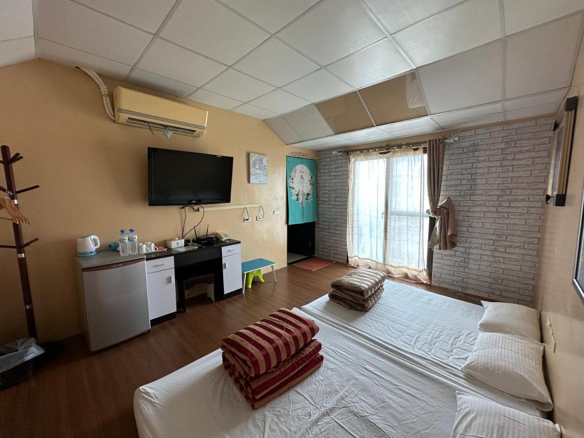 Tou Cheng Whale Watching Homestay - Housity