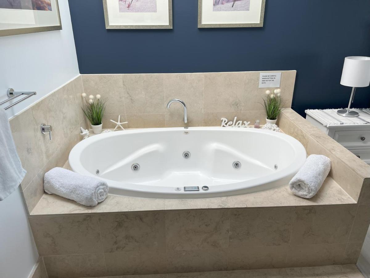 Suitetrails - Beachside Villa 7.1