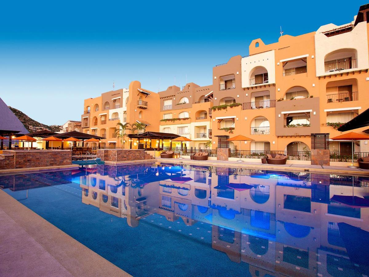 Suitetrails - Hotel Tesoro Los Cabos