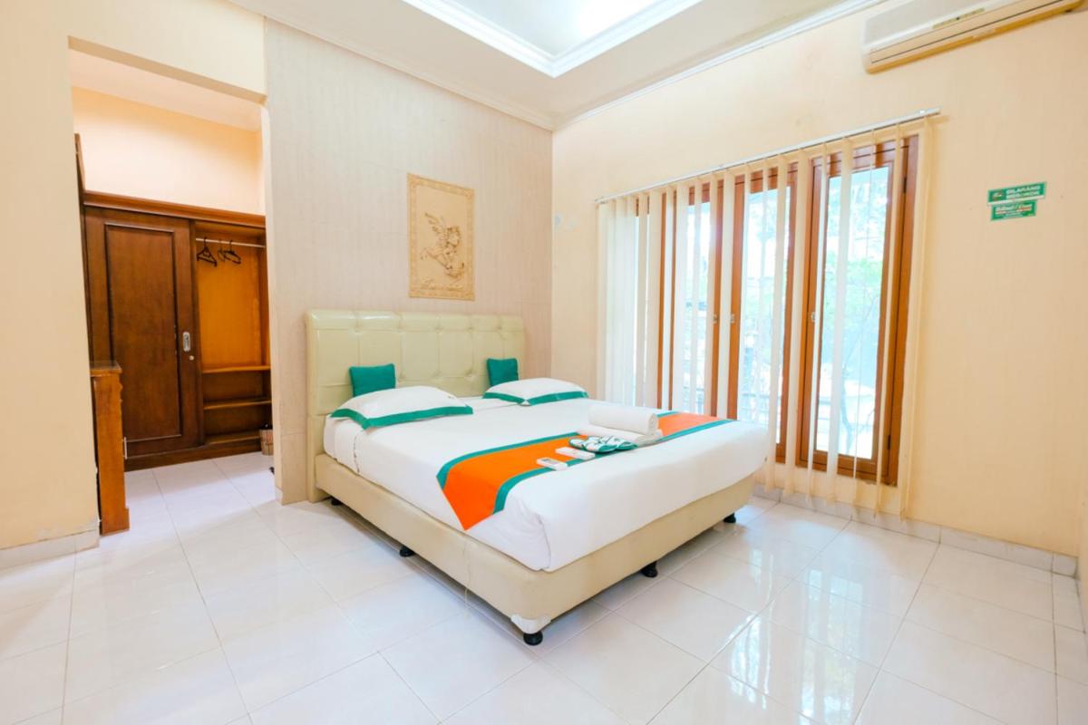 Homestay Jogja Pogung Dekat UGM by Simply Homy - Housity