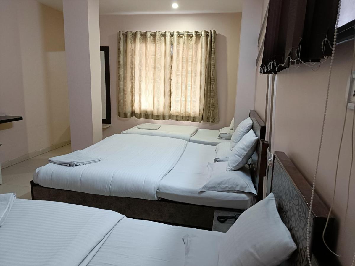 Hotel Satyam - Housity