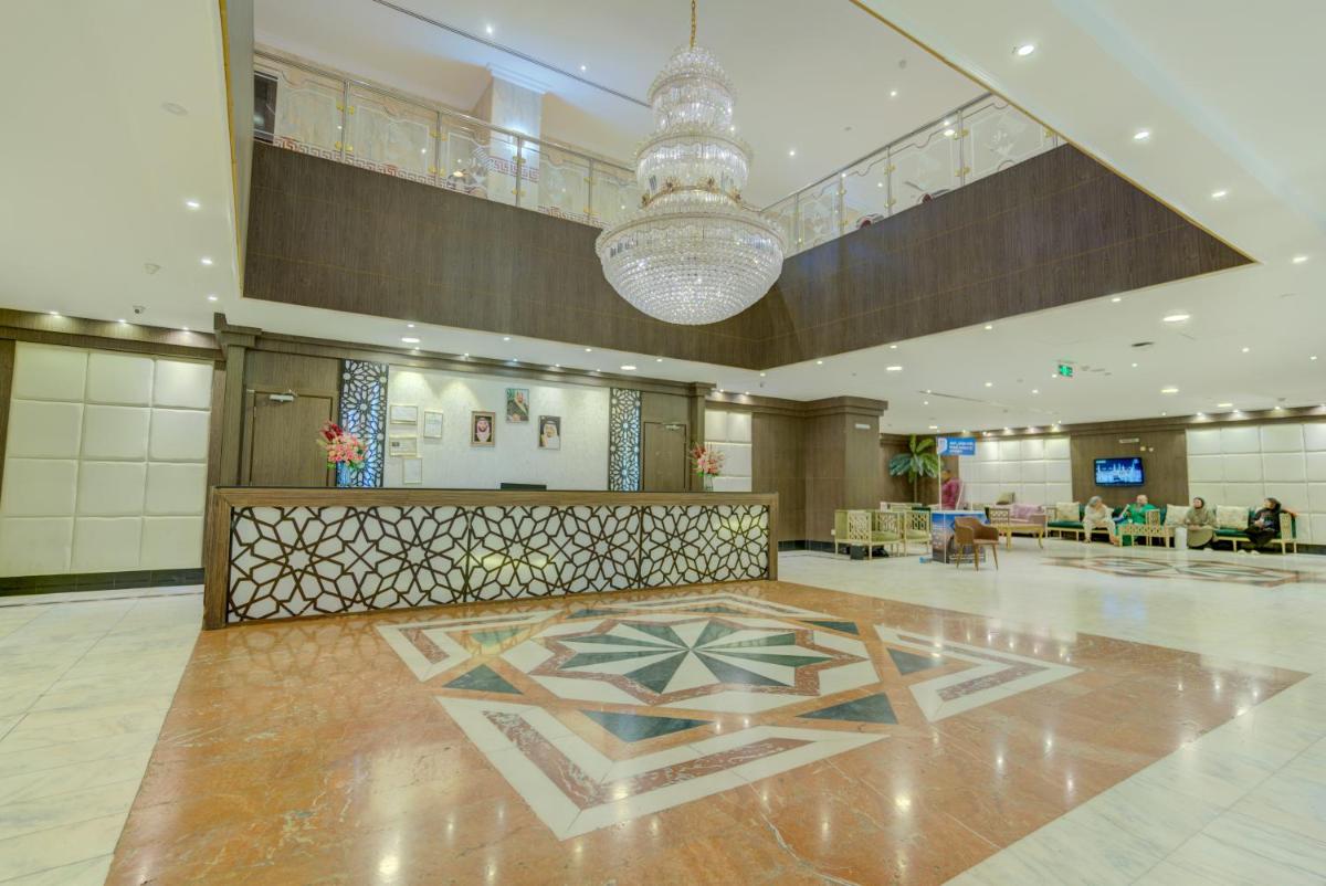 Araek Taiba Hotel - Housity