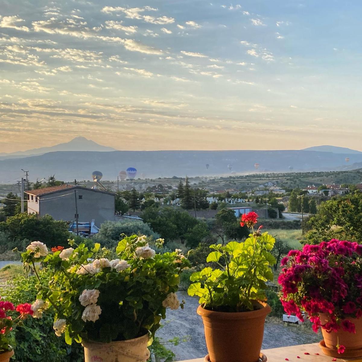 Unique villa in Cappadocia - Housity