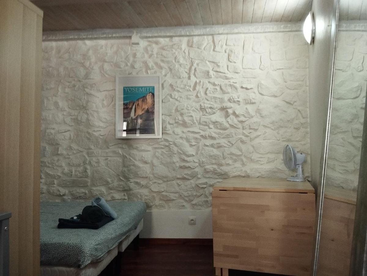 Suitetrails - Studio - hypercentre - WIFI et Clim