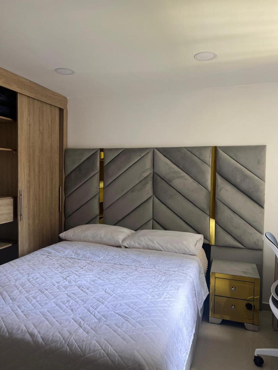 Habitación en apartamento Robledo-Medellin - Housity