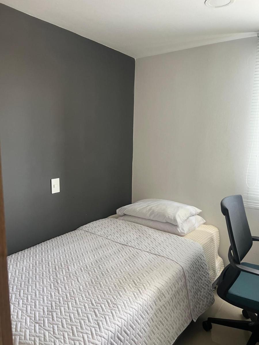 Habitación en apartamento Robledo-Medellin - Housity