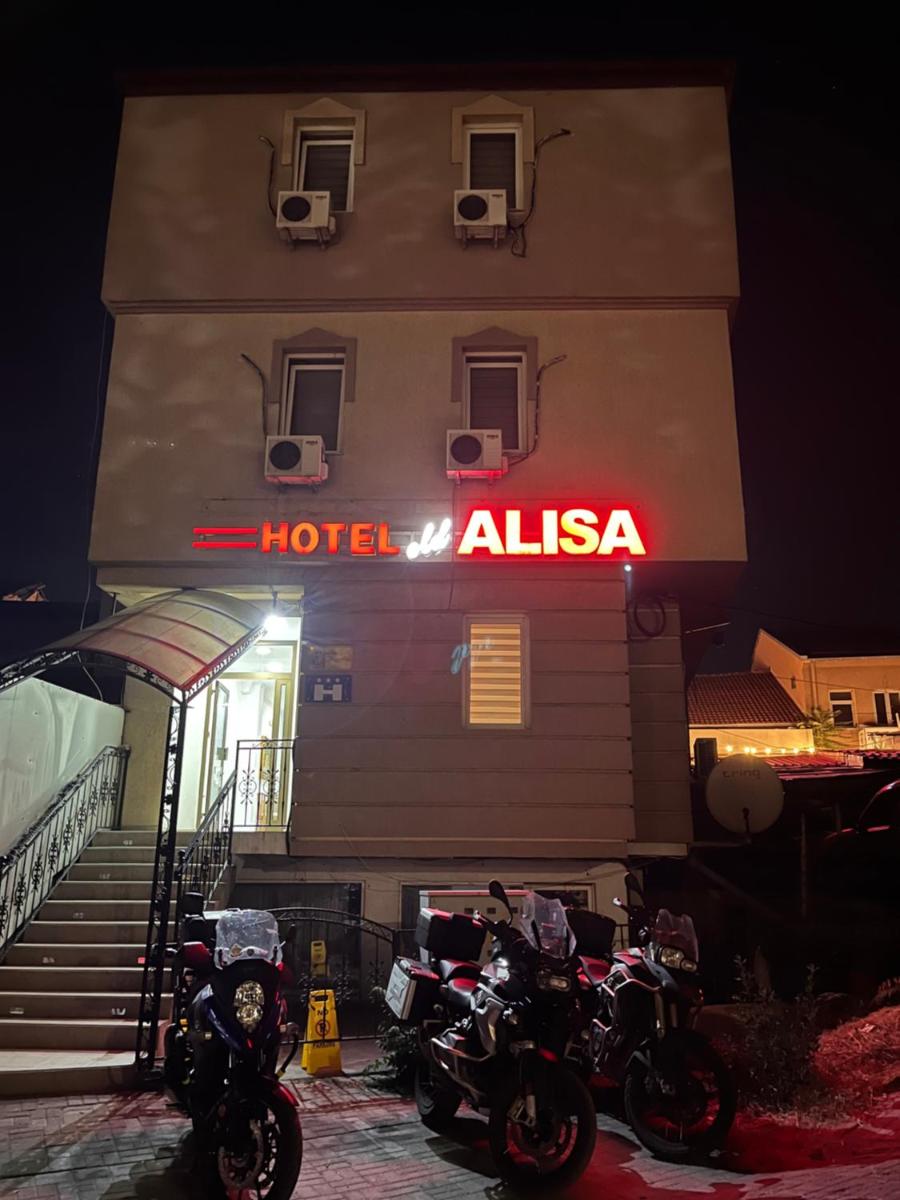 Hotel Old Alisa - Housity