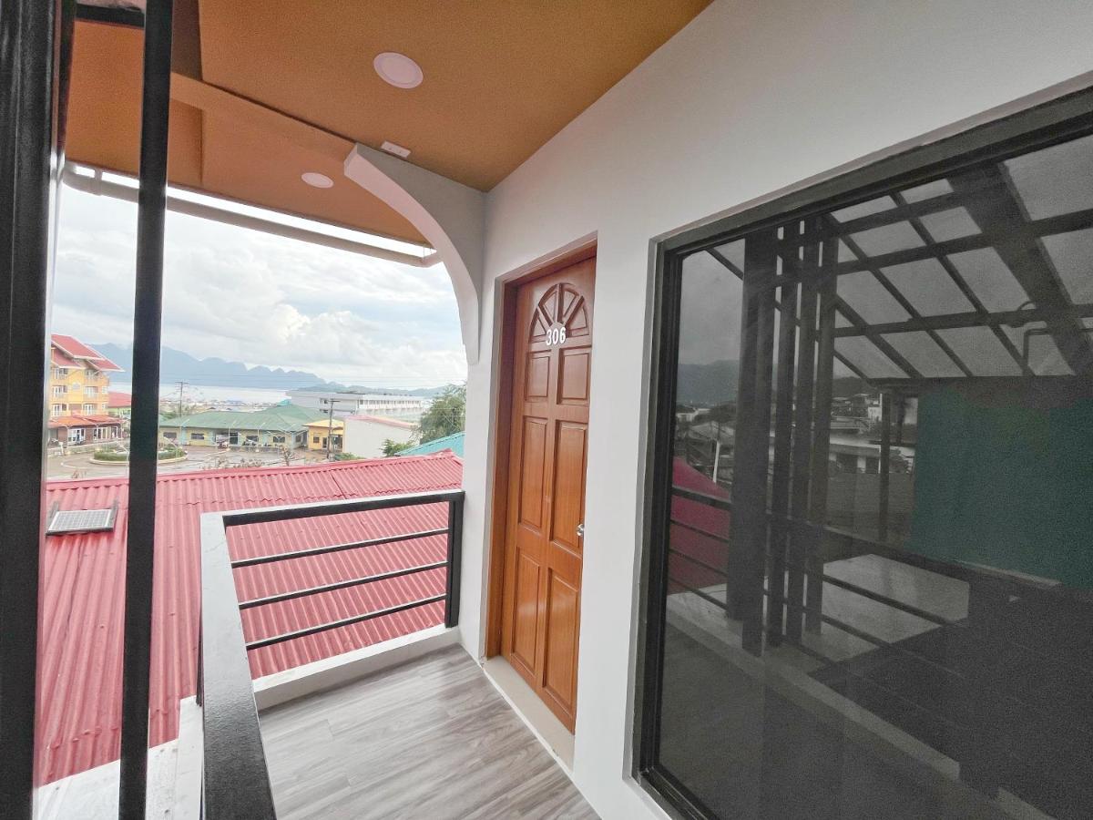 Suitetrails - Zuric Pension House