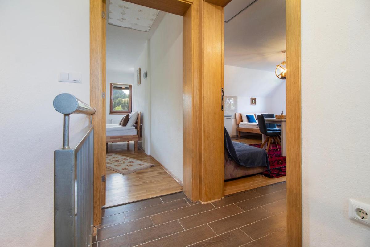 Apartmani Jelenača - Housity