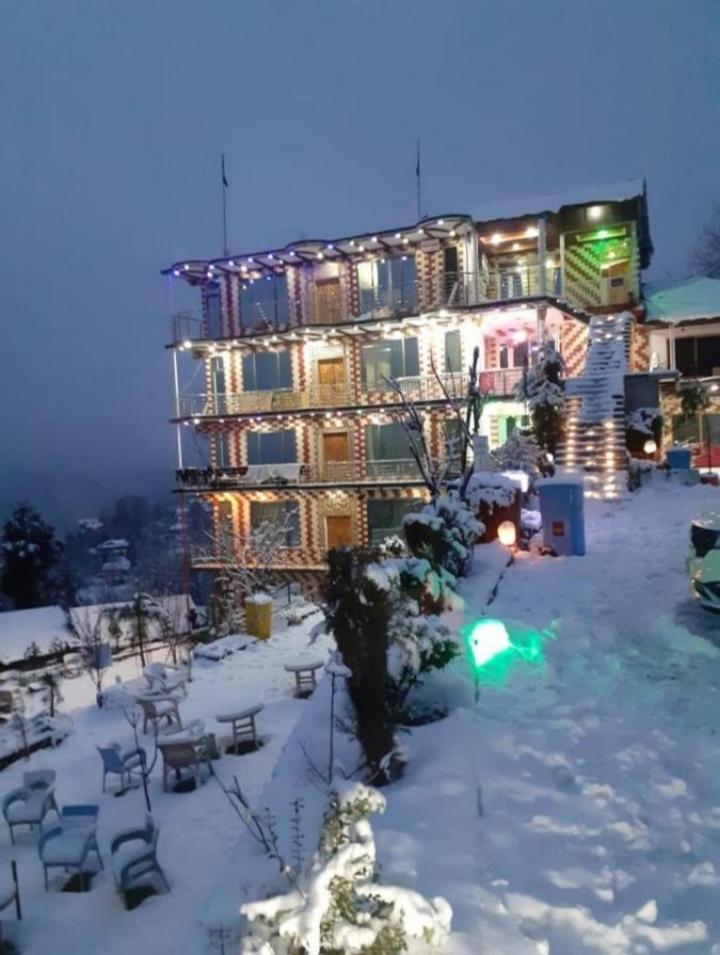 Suitetrails - Bhurban View Apartments