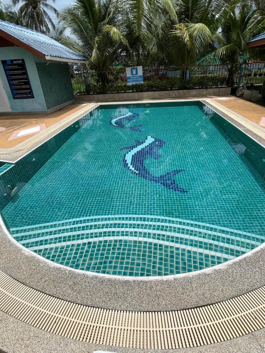 Blue Beach Bungalow - Housity