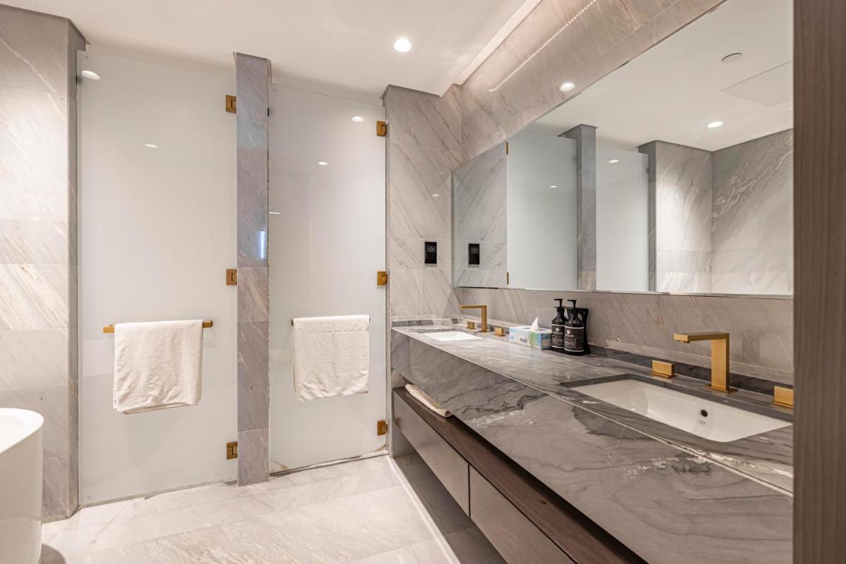 Suitetrails - Five Palm Residence - Platinium Dubai