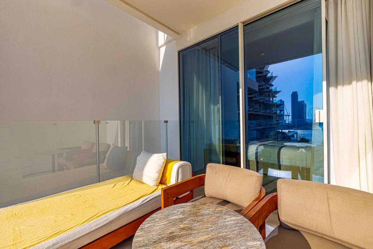 Suitetrails - Five Palm Residence - Platinium Dubai