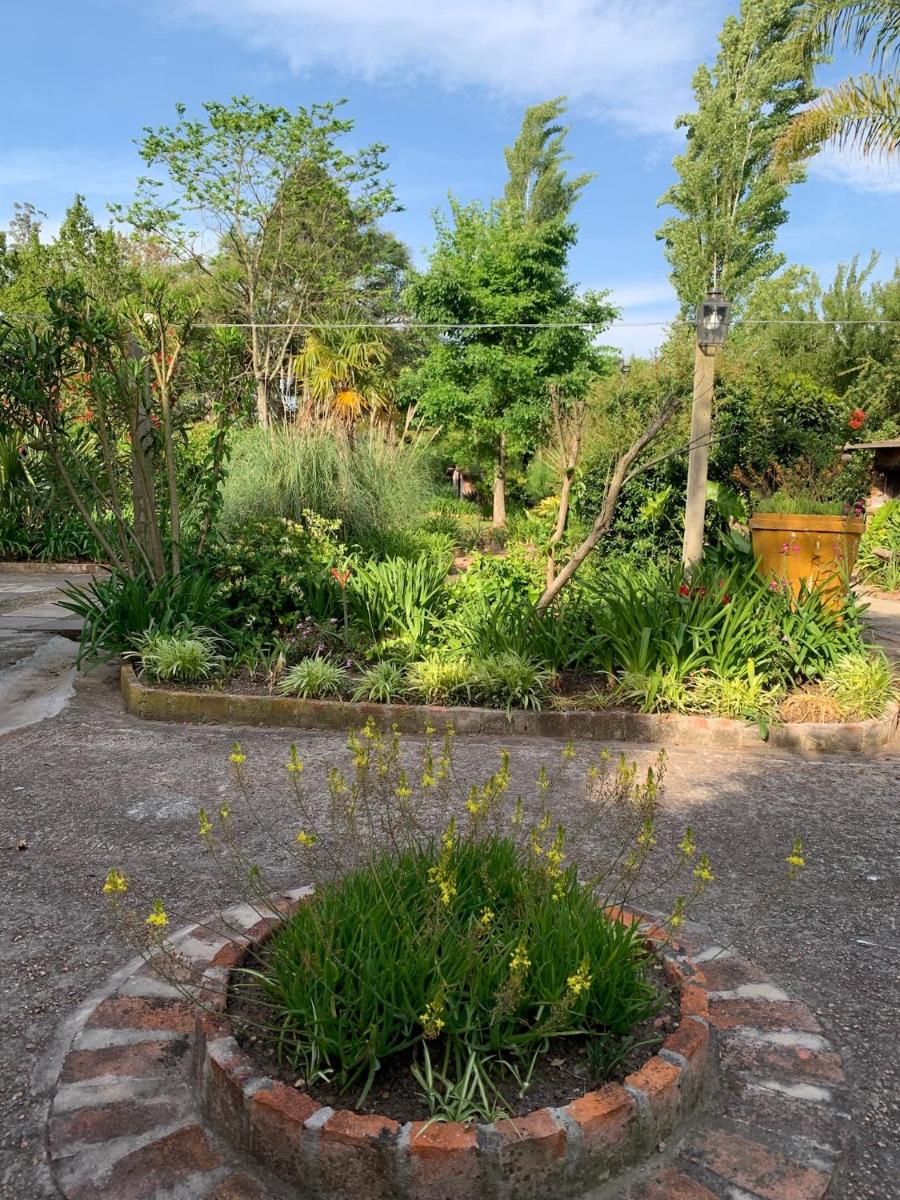 Suitetrails - Quinta María en Montevideo