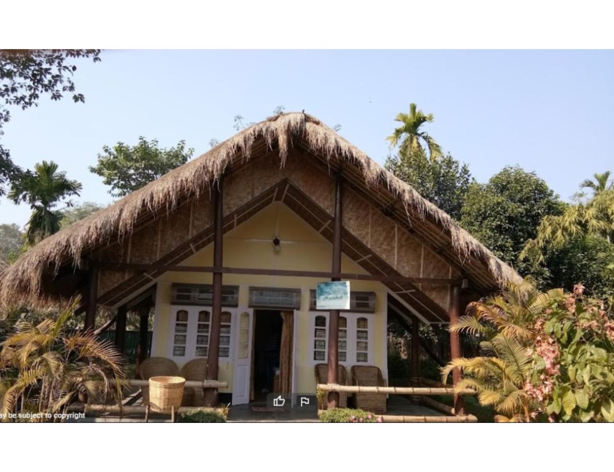 Manas Motel Eco Tourist Lodge, Khuthuri Jhar, Assam - Housity