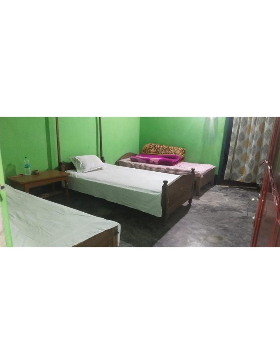 Manas Motel Eco Tourist Lodge, Khuthuri Jhar, Assam - Housity