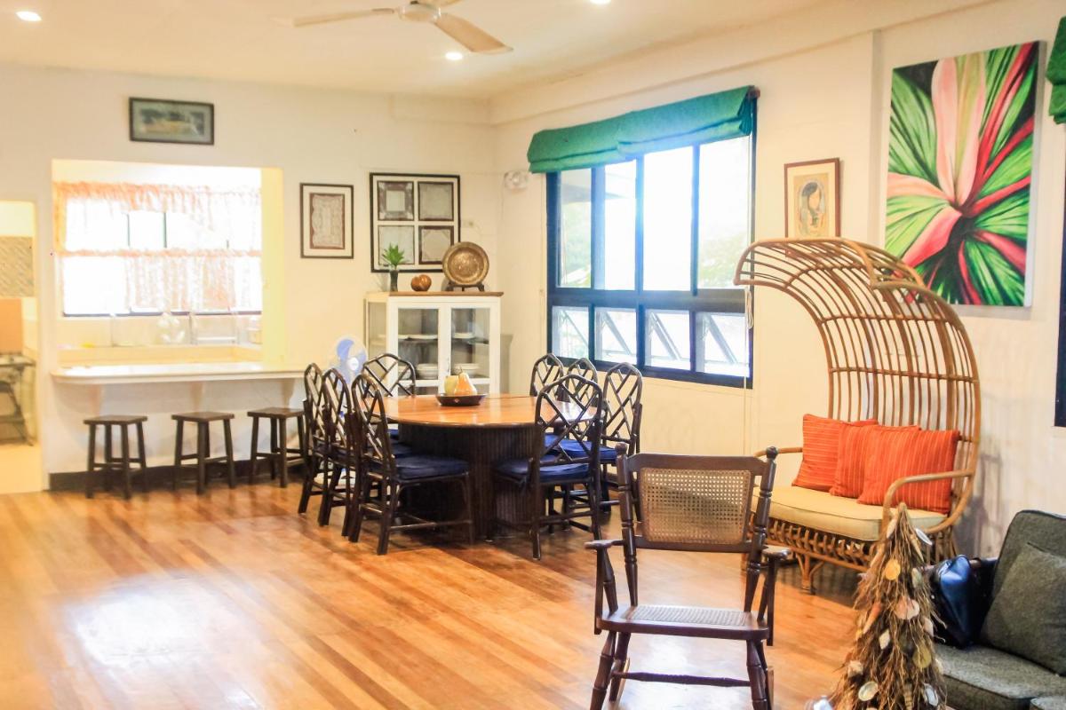 Suitetrails - Balay 8 Suites
