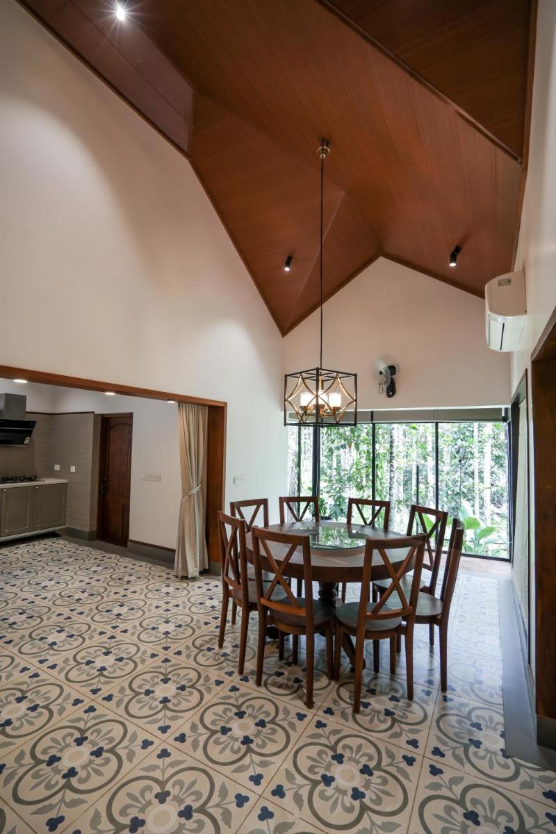 the grand farm house by era nature - Housity