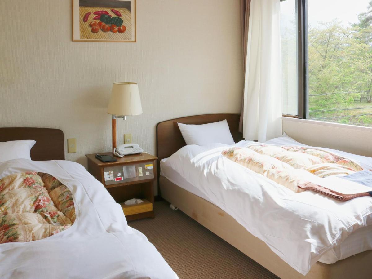 Tabist Niitsuru Onsen Nda - Housity