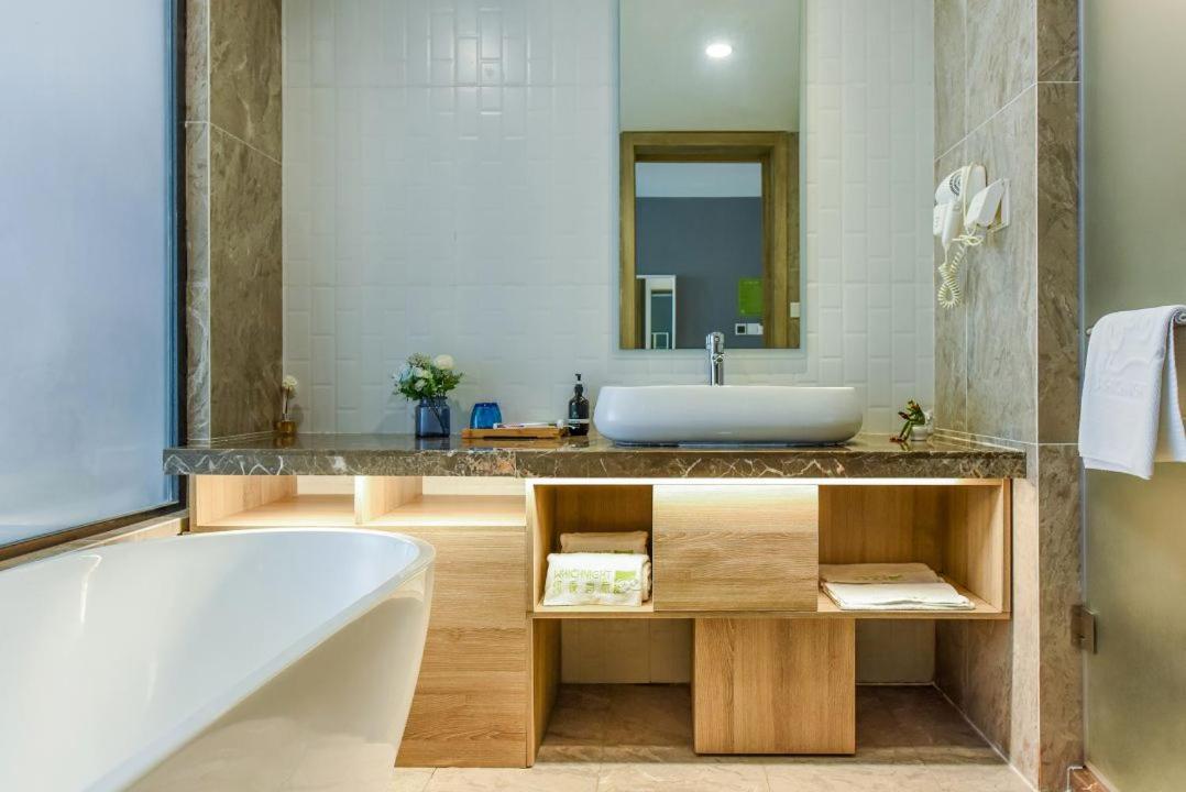 Suitetrails - Heye International Youth Hostel