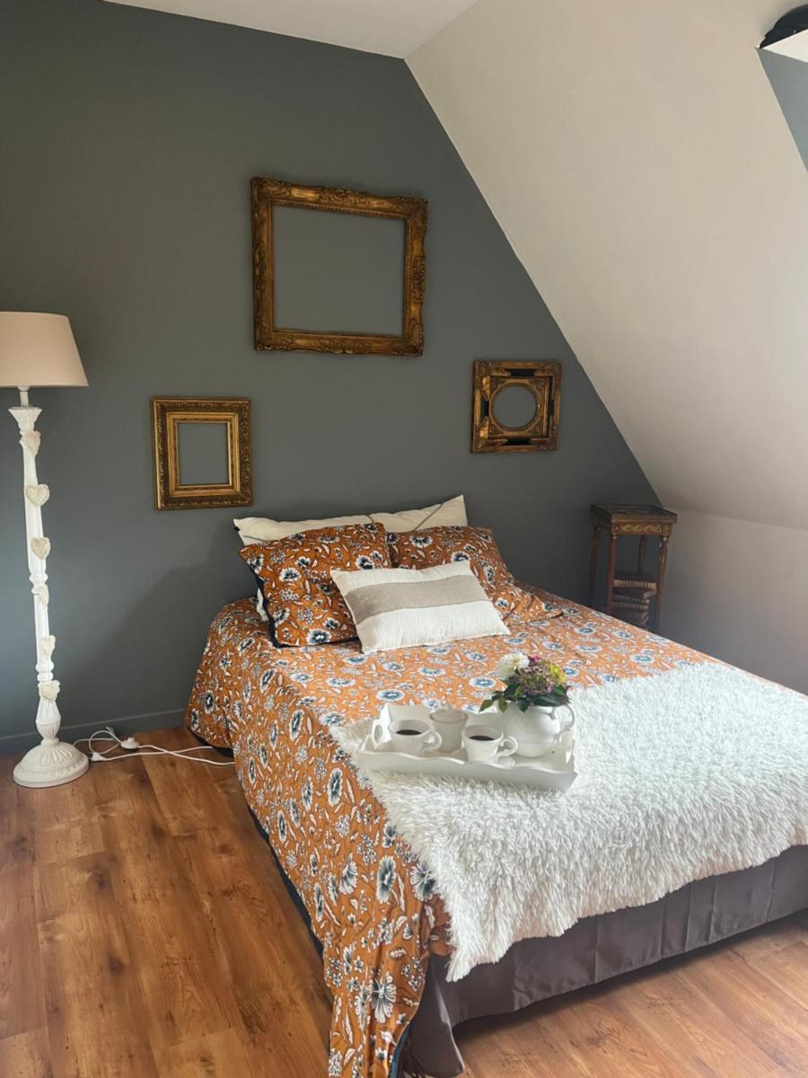 Chambre de la cime des pins - Housity