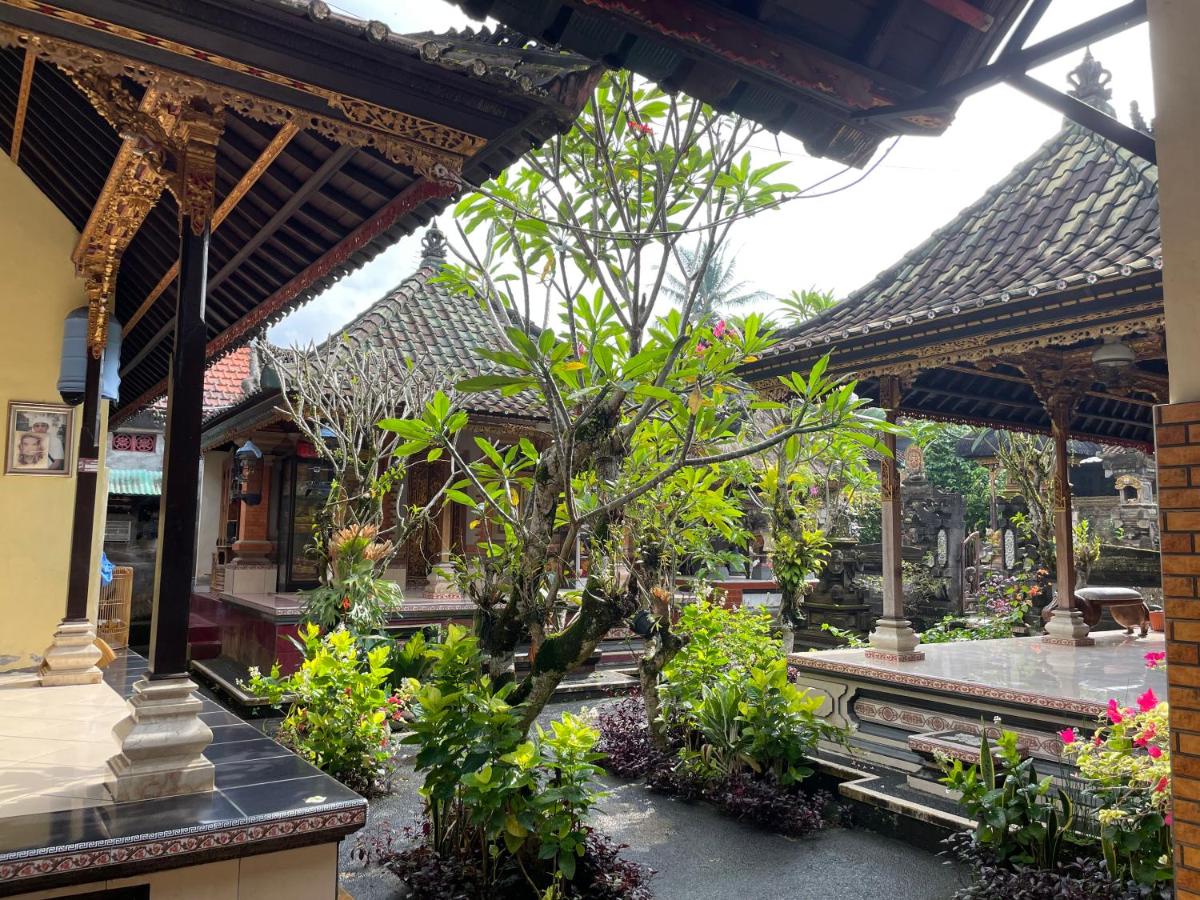 Suitetrails - Ubud Tri Upasedana House 2