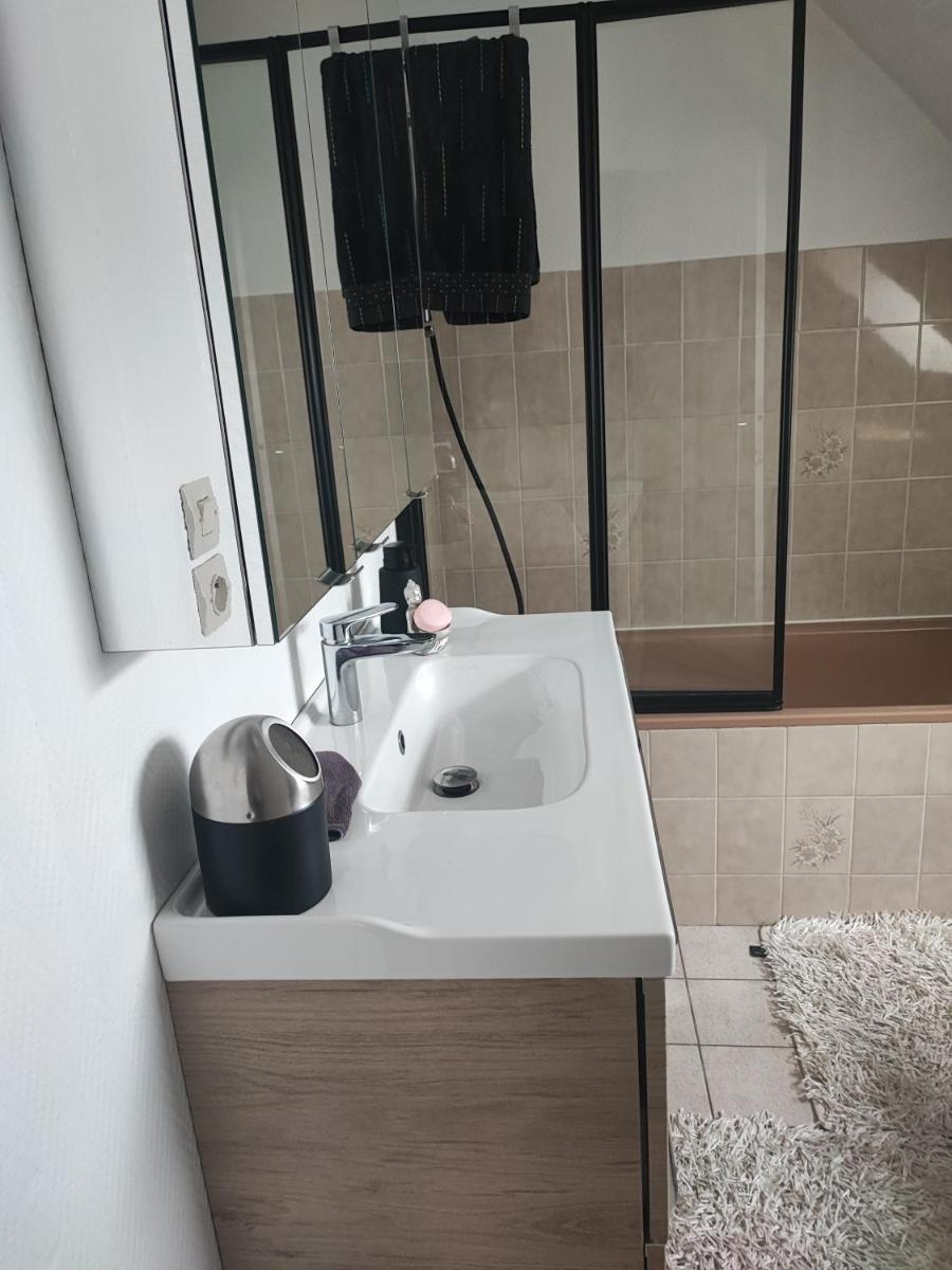 Chambre chez l'habitant - Housity