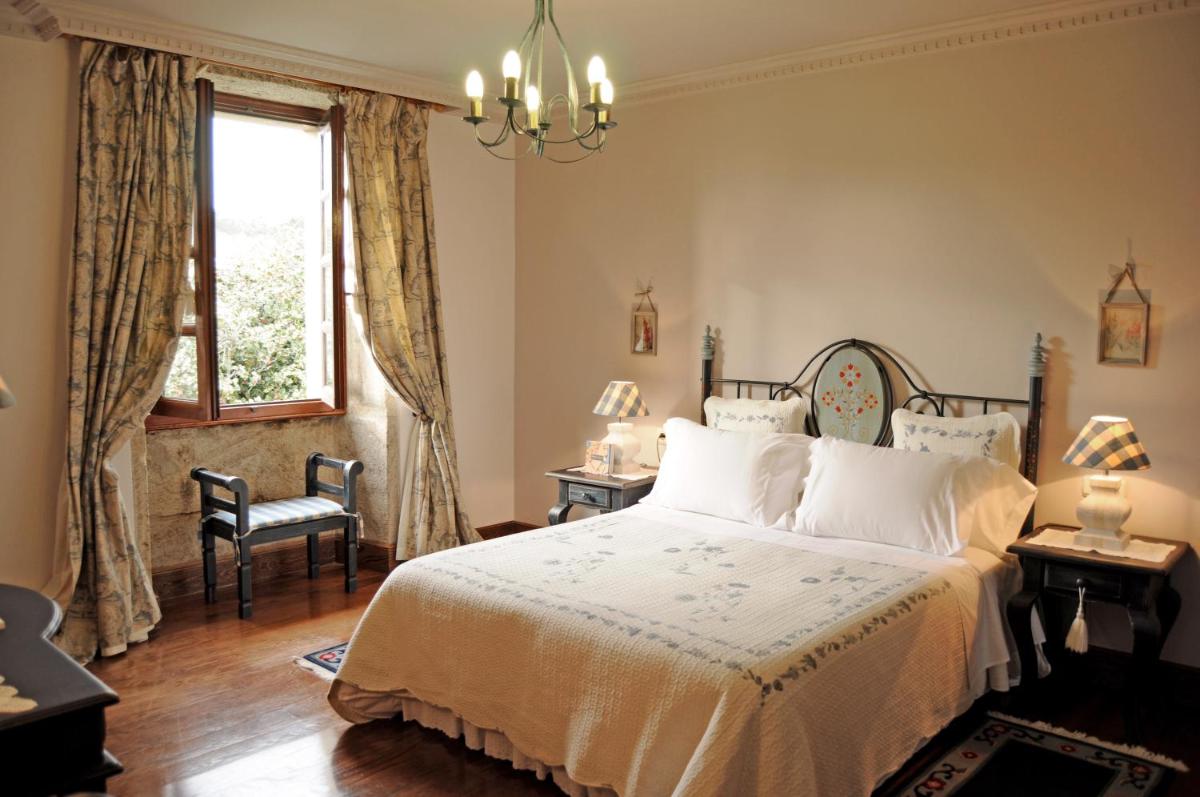 Casa a Pedreira Rias Baixas - Housity