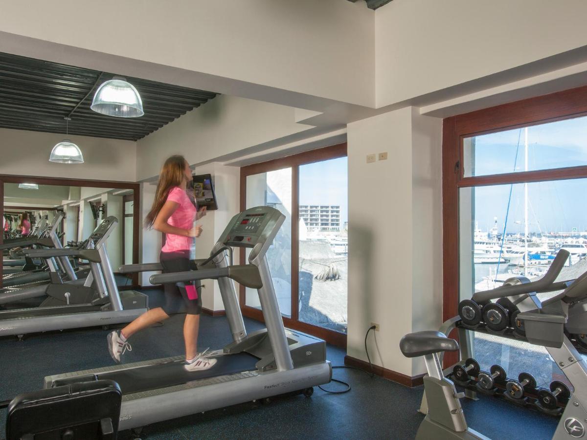 Suitetrails - Hotel Tesoro Los Cabos