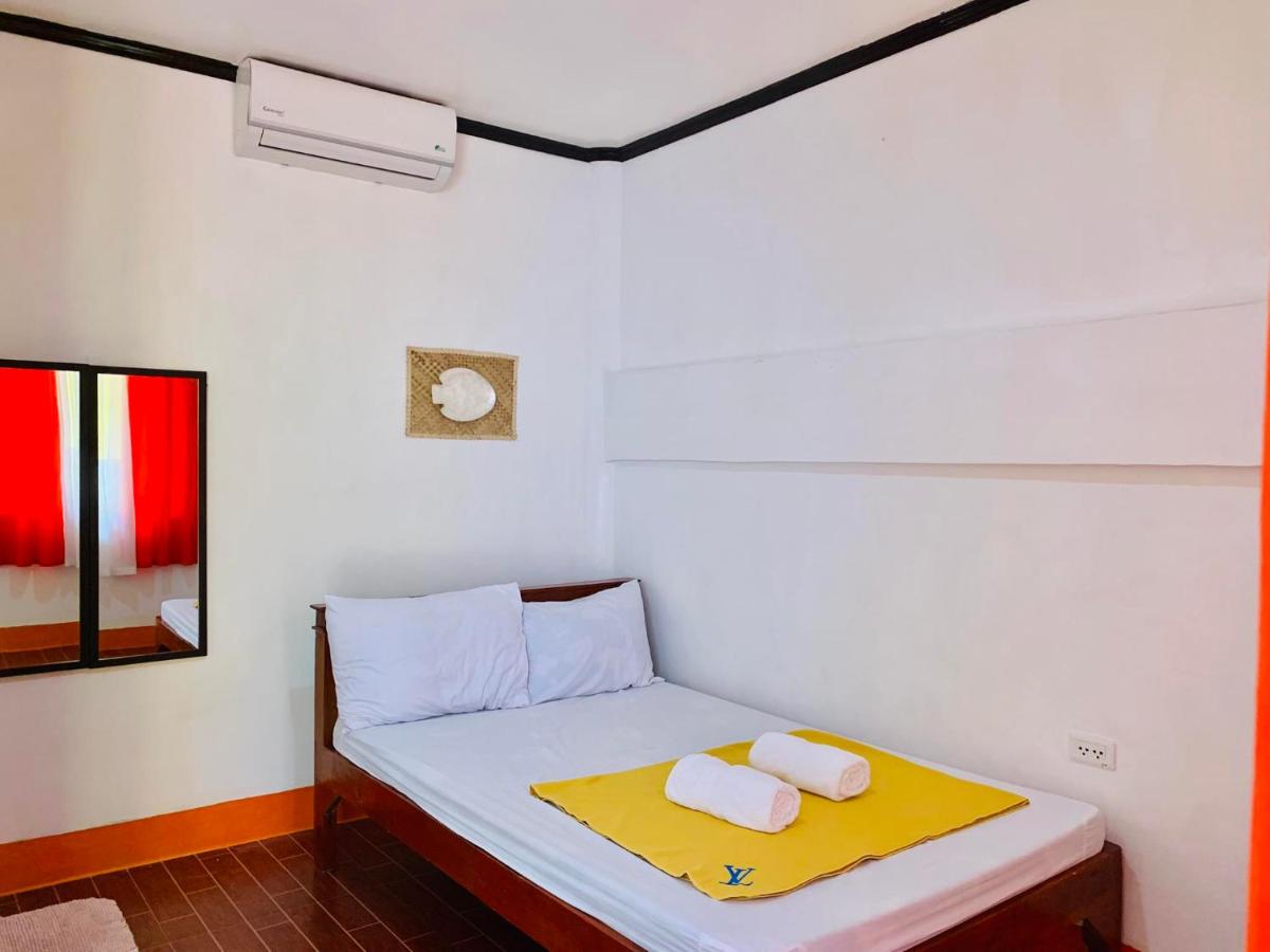 Suitetrails - Vangie's Homestay