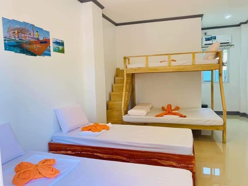 Suitetrails - Vangie's Homestay