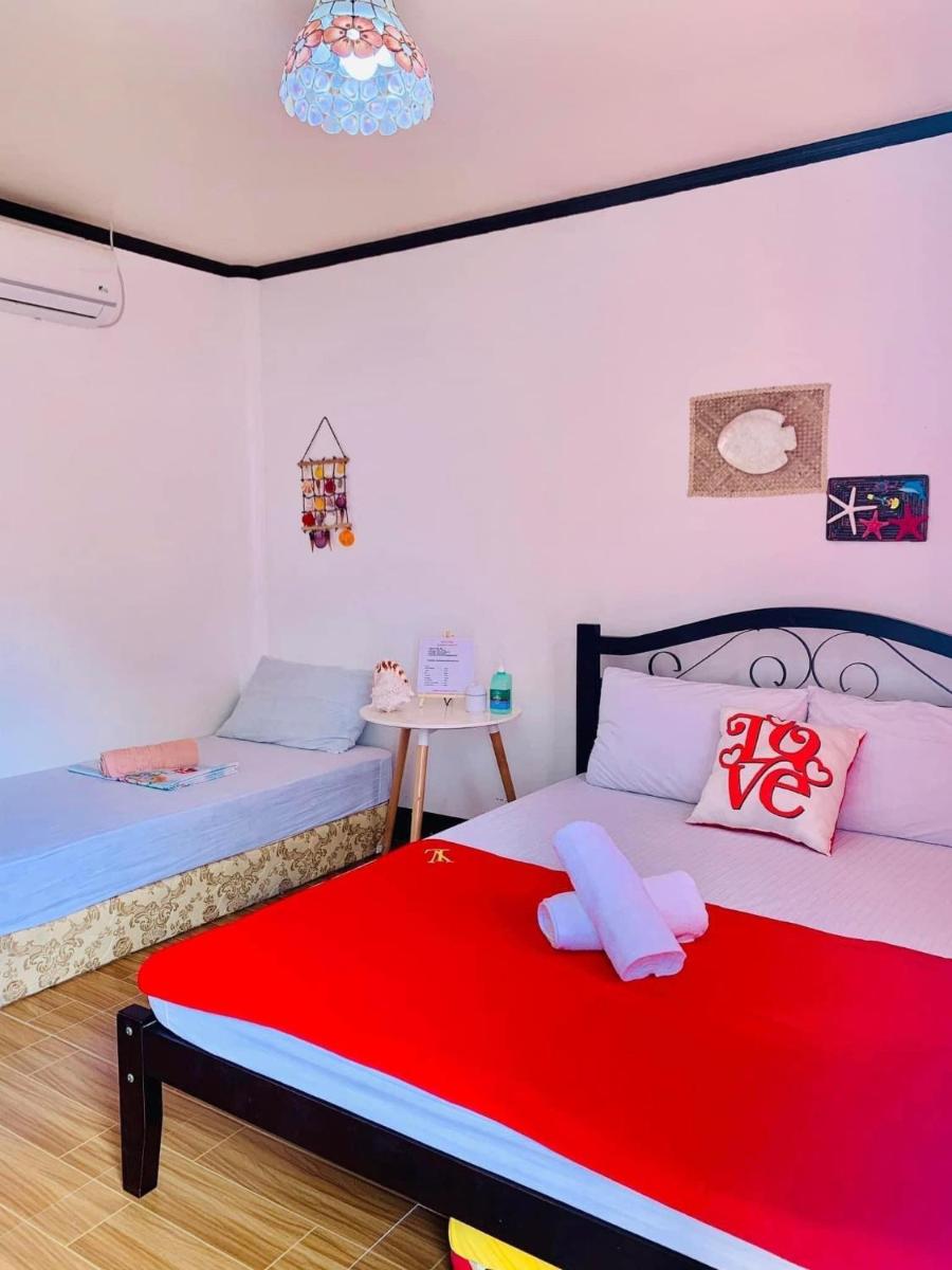 Suitetrails - Vangie's Homestay