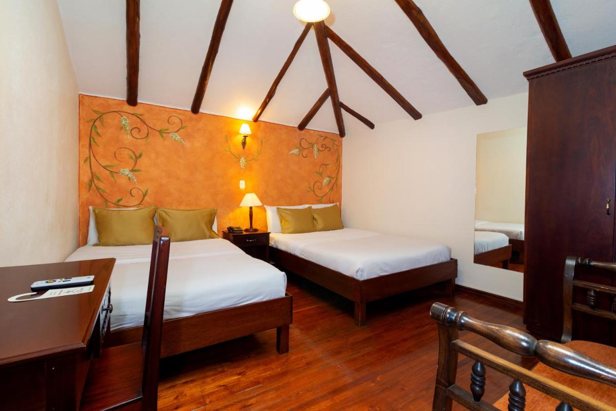 Hotel Casa San Rafael - Housity