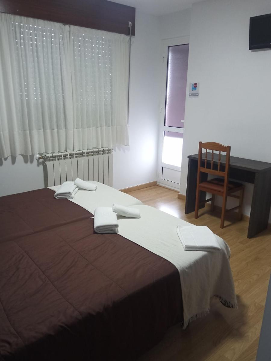 Pension KM66 - Housity