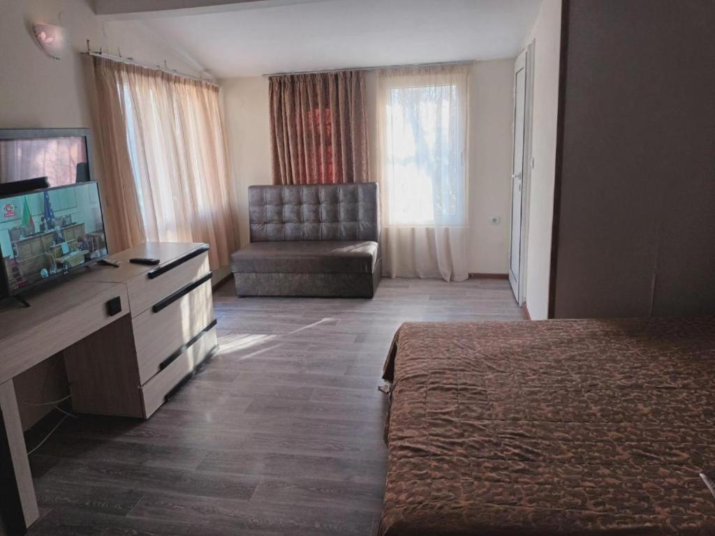 Suitetrails - Apartments Devora 1 & bar & restaurant