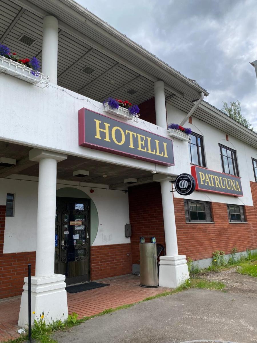 Hotelli Patruuna - Housity