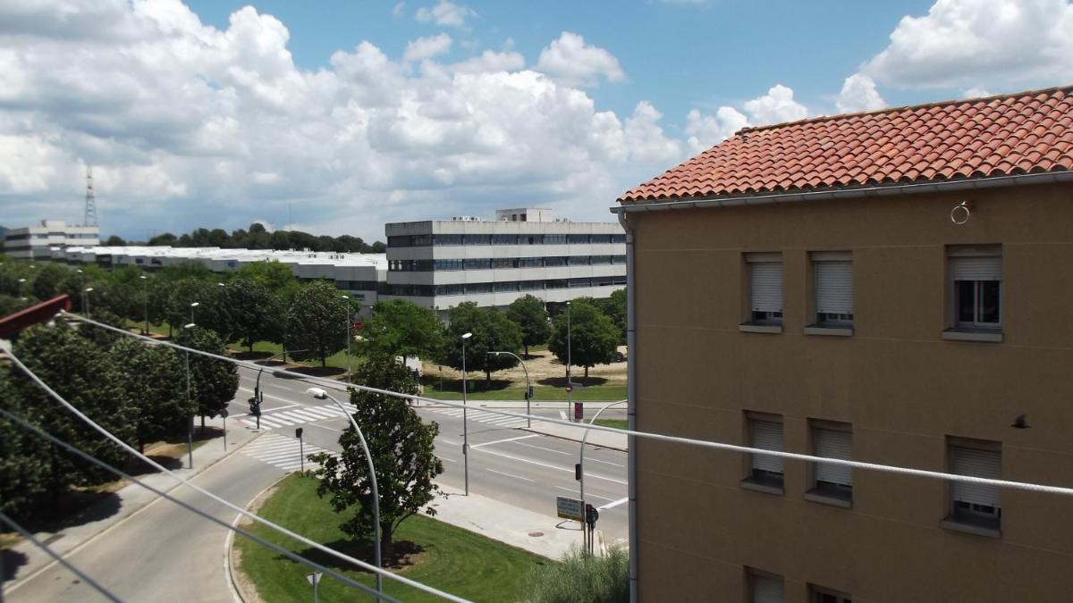 Suitetrails - Apartamentos Atlas Terrassa I