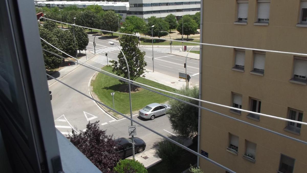 Suitetrails - Apartamentos Atlas Terrassa I