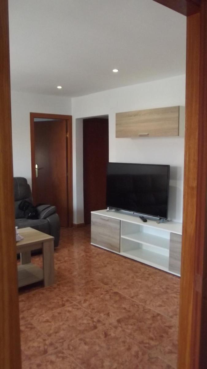 Suitetrails - Apartamentos Atlas Terrassa I