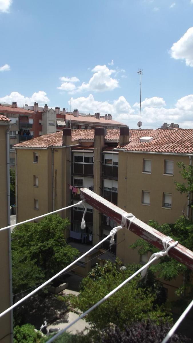 Suitetrails - Apartamentos Atlas Terrassa I