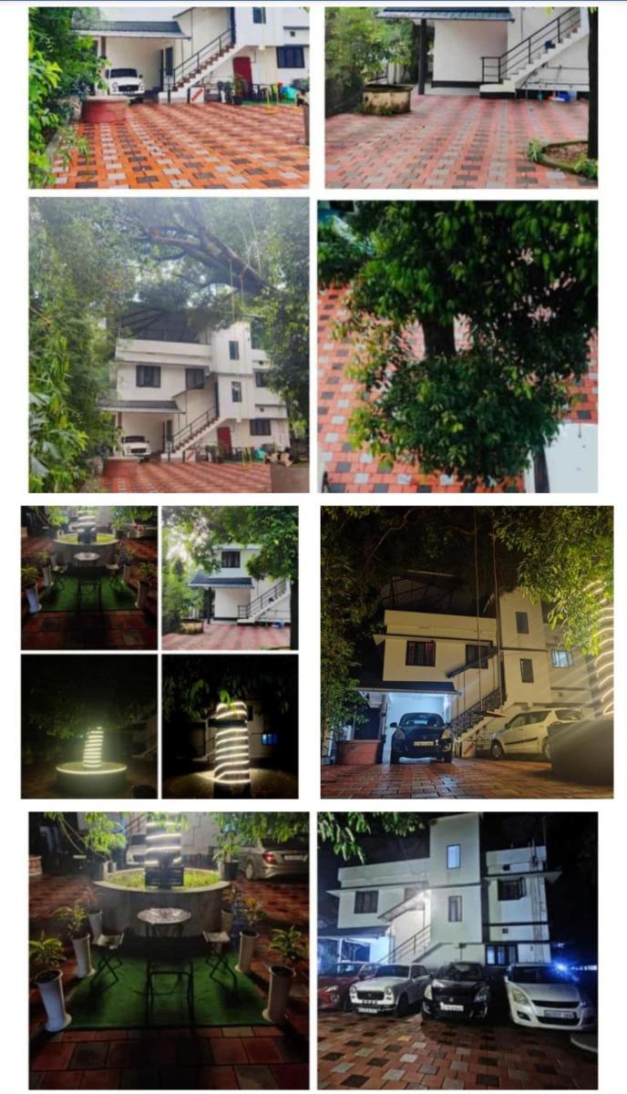 Happy Living Homestay - Housity
