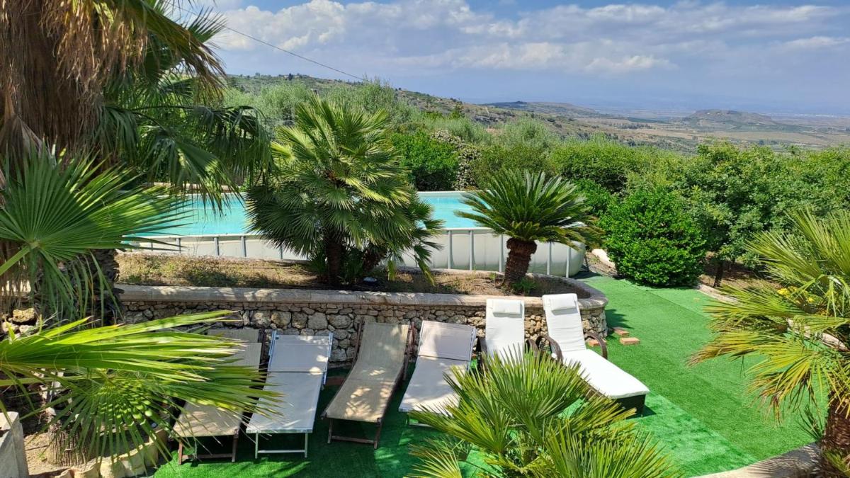 Villa Melina 1934 - Housity